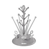Egoutte-biberons arbre Beaba GREY