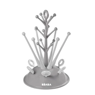 Egoutte-biberons arbre Beaba GREY