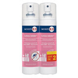 Mousti K.O Mückenschutzlotion Ab 6 Monate 2x100ml