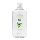 Silicium Organique G5 Silicon Bio Llr-g5 1l