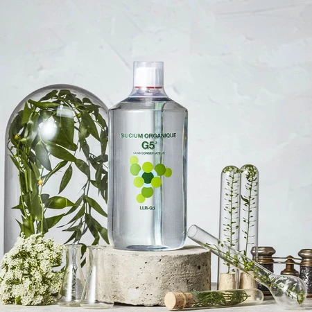 Silizium Organique G5 Silizium Bio Llr-g5 1l