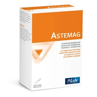 Pileje Astemag Astemag 20 Stöcke