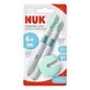 Nuk Dental Hygiene Teaching Kit vanaf 6 maanden