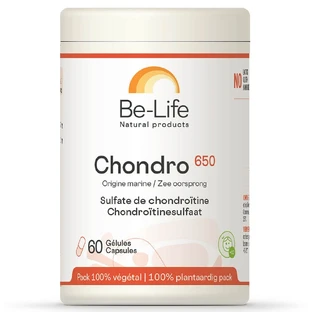 Be-Life Chondro 650 60 Kapseln