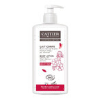 Cattier Rivitalizzante Latte per il corpo profumo di fiori di ciliegio 500ml