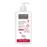 Cattier Rivitalizzante Latte per il corpo profumo di fiori di ciliegio 500ml