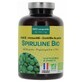 Pharm&#39;Up Spiruline Bio 500mg 500 tabletten