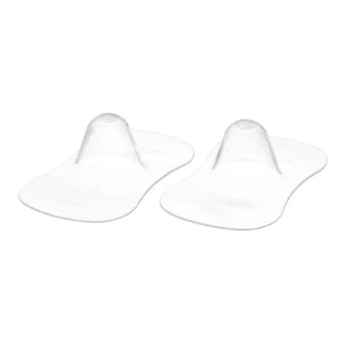 Avent Protege-mamelons Silicone 1 Paire