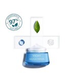 Vichy Aqualia Creme Hydratante Eau Thermale Acide Hyaluronique Peau Seche 50ml Vichy Aqualia Creme Hydratante Eau Thermale Acide Hyaluronique Peau Seche 50ml