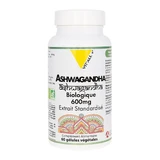 Vit'All+ Pensée Sauvage & Bardane Bio 60 gélules végétales