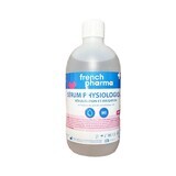 French Pharma Saline Solution 500ml