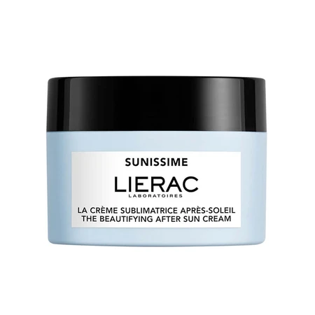 Lierac Sunissime Crema sublimadora para después del sol 200ml