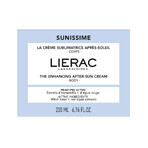 Lierac Sunissime Sublimierende After-Sun Körpercreme 200ml