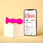 Perifit Perineale Verstevigingssonde Roze Intravaginaal Medisch Hulpmiddel x1 Perifit Perineale Verstevigingssonde Roze Intravaginaal Medisch Hulpmiddel x1