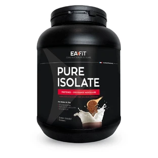 Eafit Pure Isolate 750 g