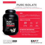 Eafit Aislado Puro 750 g Eafit Aislado Puro 750 g