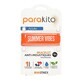 Para Kito Adult Natural Mosquito Repellent Bracelet Sports Collection