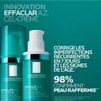 La Roche-Posay Effaclar A.Z. Crema Gel Anti-Imperfezioni 40 ml La Roche-Posay Effaclar A.Z. Crema Gel Anti-Imperfezioni 40 ml
