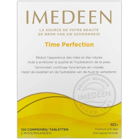 Imedeen Time Perfection 120 comprimidos