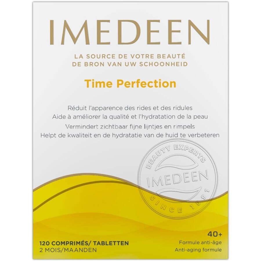 Imedeen Time Perfection 120 Tablets