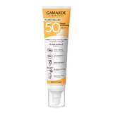 Gamarde Bio-Sonnenfluid SPF 50 Hoher Schutz 100ml