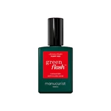 Manucurist Green Flash Semipermanente verf Langhoudend 15ml