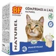 Biofood Ail Naturel Piel y cabello flora intestinal 100 comprimidos