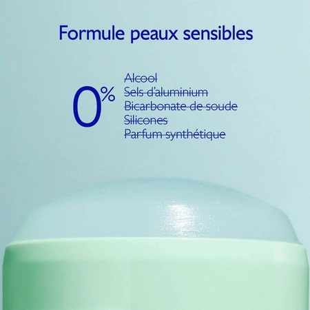 Caudalie Vinofresh Deodorant Stick Naturel 50g