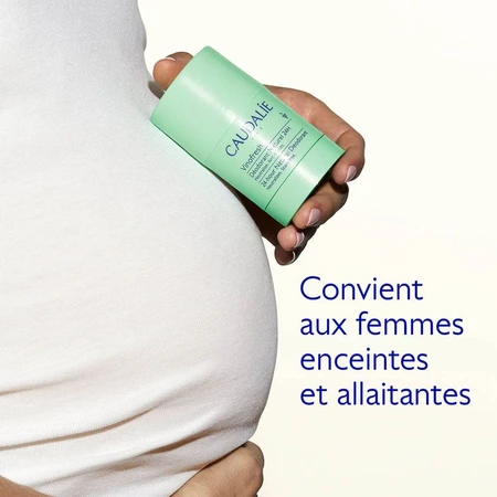 Caudalie Vinofresh Deodorant Stick Naturel 50g