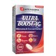 Fort&#233; Pharma Ultra Boost 4G Ged&#228;chtnis und Konzentration Ginseng Ginkgo 15 Tabletten