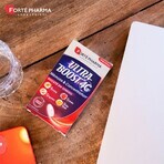 Forté Pharma Ultra Boost 4G Memoria e concentrazione Ginseng Ginkgo 15 compresse Forté Pharma Ultra Boost 4G Memoria e concentrazione Ginseng Ginkgo 15 compresse