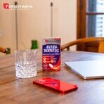 Forté Pharma Ultra Boost 4G Memoria e concentrazione Ginseng Ginkgo 15 compresse Forté Pharma Ultra Boost 4G Memoria e concentrazione Ginseng Ginkgo 15 compresse