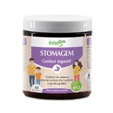 Herbalgem Stomagem Comfort Digestive Bio 60 gummy candies