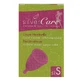 Silver Care Menstrual Cup