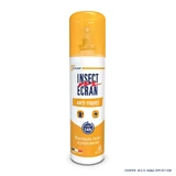 Insect Ecran Huid Tekenwerende Spray voor Volwassenen en Kinderen 100ml