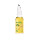Melvita Organic Argan Oil Revitalizing Rose Fragrance Essential Oil 50ml