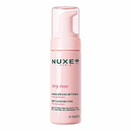 Nuxe Very rose Mousse Aérienne Nettoyante 150ml Nuxe Very rose Mousse Aérienne Nettoyante 150ml