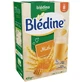 Blédine Blédine Cereal Powder Honey Taste Children from 8 months 400g