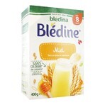 Blédine Blédine Cereale praf cu aromă de miere Copii de la 8 luni 400g