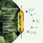 Superdiet Millepertuis Bio Bien-Être Émotionnel 20 Ampoules