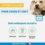 Vetoform Augenlotion für Hunde und Katzen mit natürlichen Extrakten Vetoform 100ml Vetoform Augenlotion für Hunde und Katzen mit natürlichen Extrakten Vetoform 100ml