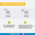 Vetoform Augenlotion für Hunde und Katzen mit natürlichen Extrakten Vetoform 100ml Vetoform Augenlotion für Hunde und Katzen mit natürlichen Extrakten Vetoform 100ml