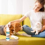 Vetoform Augenlotion für Hunde und Katzen mit natürlichen Extrakten Vetoform 100ml Vetoform Augenlotion für Hunde und Katzen mit natürlichen Extrakten Vetoform 100ml