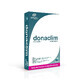 Dergam Menopause 60 Capsules Donaclim