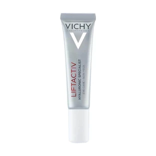 Vichy Liftactiv Tratamiento Intensivo Ritensore Antiarrugas Contorno de Ojos [HA] 15ml
