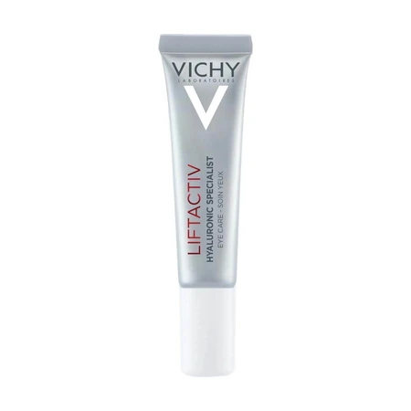 Vichy Liftactiv Tratamiento Intensivo Ritensore Antiarrugas Contorno de Ojos [HA] 15ml