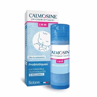 Calmosine Microbiota IMM 9ml