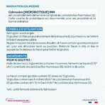 Calmosine Microbiota IMM 9ml