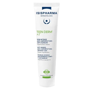 Isispharma Teen Derm Tratamiento intensivo antimanchas AZ 30ml