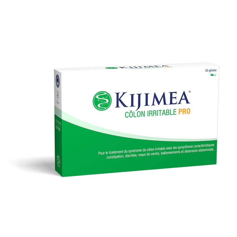 Kijimea Colon Irritable Pro 30 Cápsulas